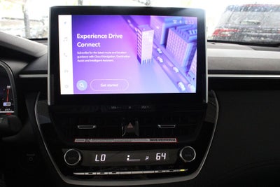 2026 Toyota Corolla Cross Hybrid XSE