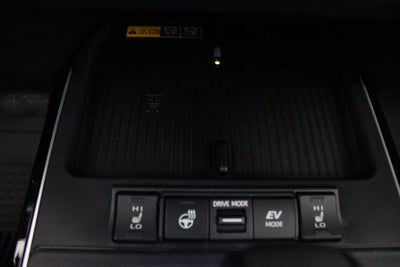 2026 Toyota Corolla Cross Hybrid XSE