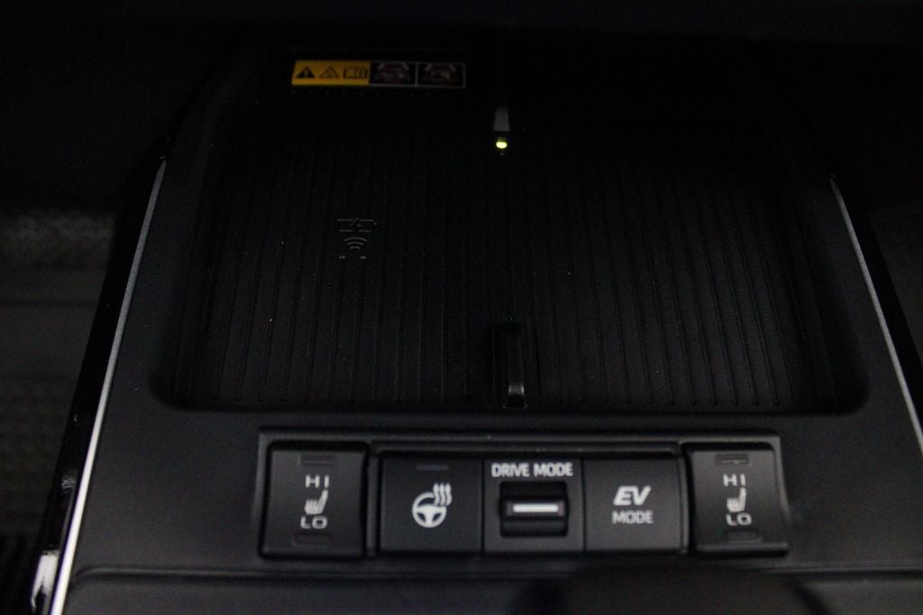 2026 Toyota Corolla Cross Hybrid XSE
