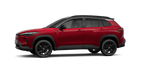 2026 Toyota Corolla Cross Hybrid XSE
