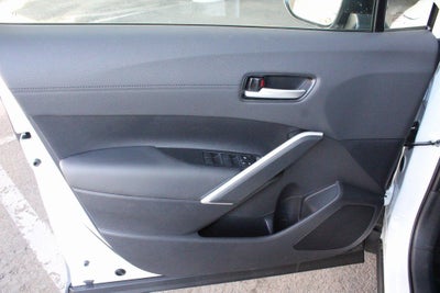 2026 Toyota Corolla Cross Hybrid XSE