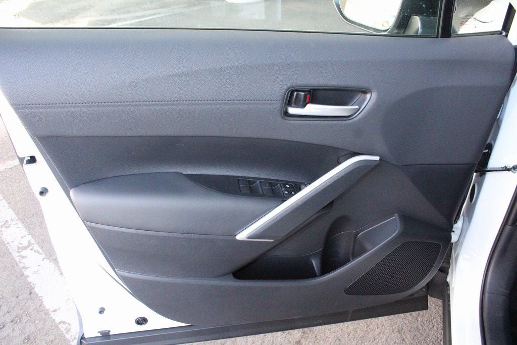 2026 Toyota Corolla Cross Hybrid XSE