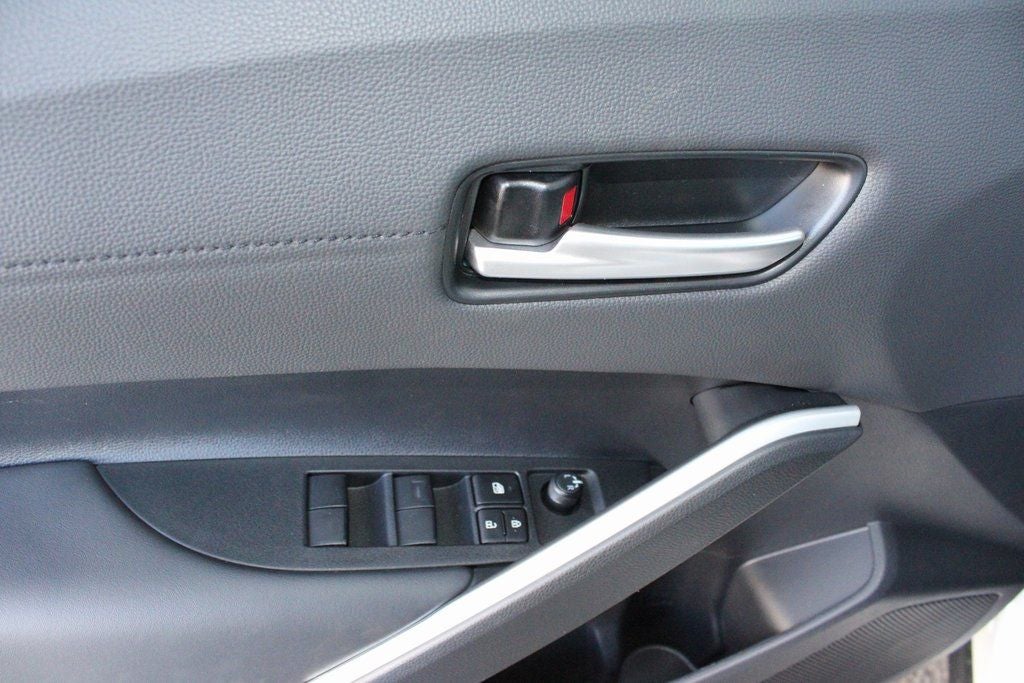 2026 Toyota Corolla Cross Hybrid XSE