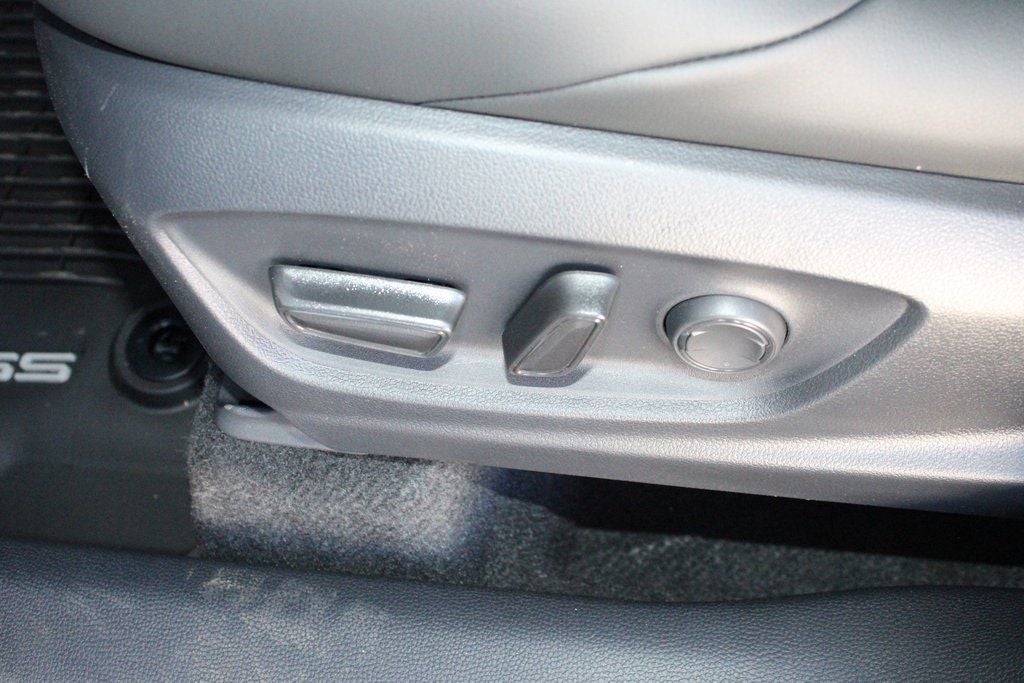 2026 Toyota Corolla Cross Hybrid XSE