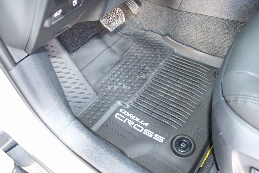 2026 Toyota Corolla Cross Hybrid XSE