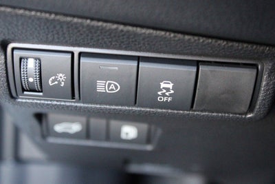 2026 Toyota Corolla Cross Hybrid XSE