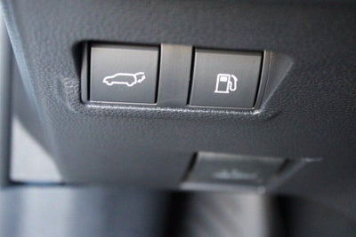 2026 Toyota Corolla Cross Hybrid XSE