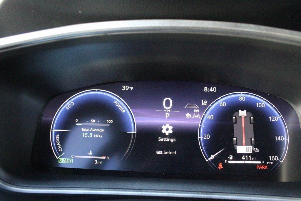 2026 Toyota Corolla Cross Hybrid XSE