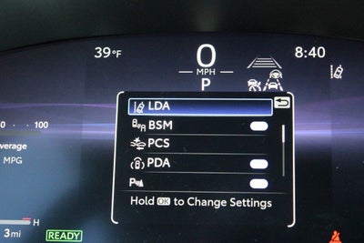 2026 Toyota Corolla Cross Hybrid XSE