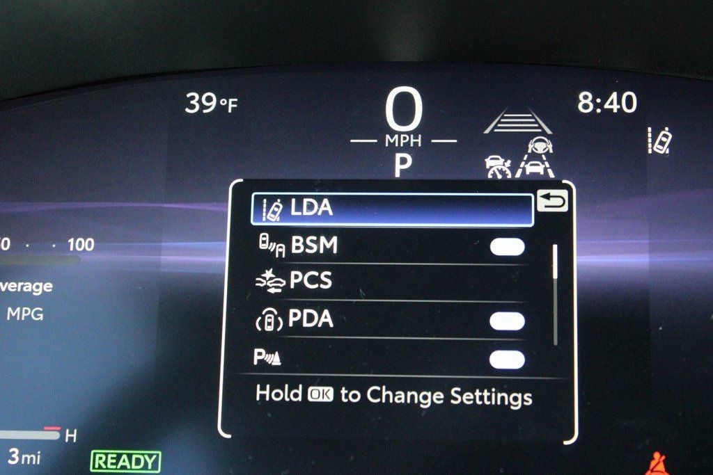 2026 Toyota Corolla Cross Hybrid XSE