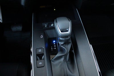 2026 Toyota Corolla Cross Hybrid XSE