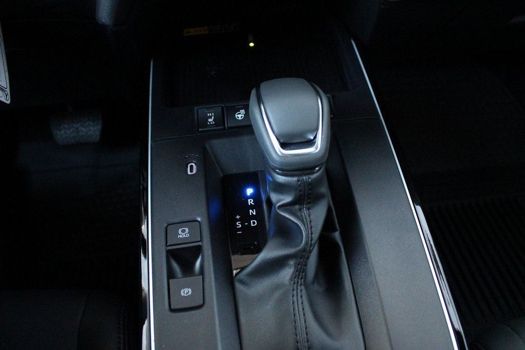 2026 Toyota Corolla Cross Hybrid XSE