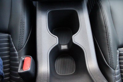 2026 Toyota Corolla Cross Hybrid XSE