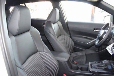 2026 Toyota Corolla Cross Hybrid XSE