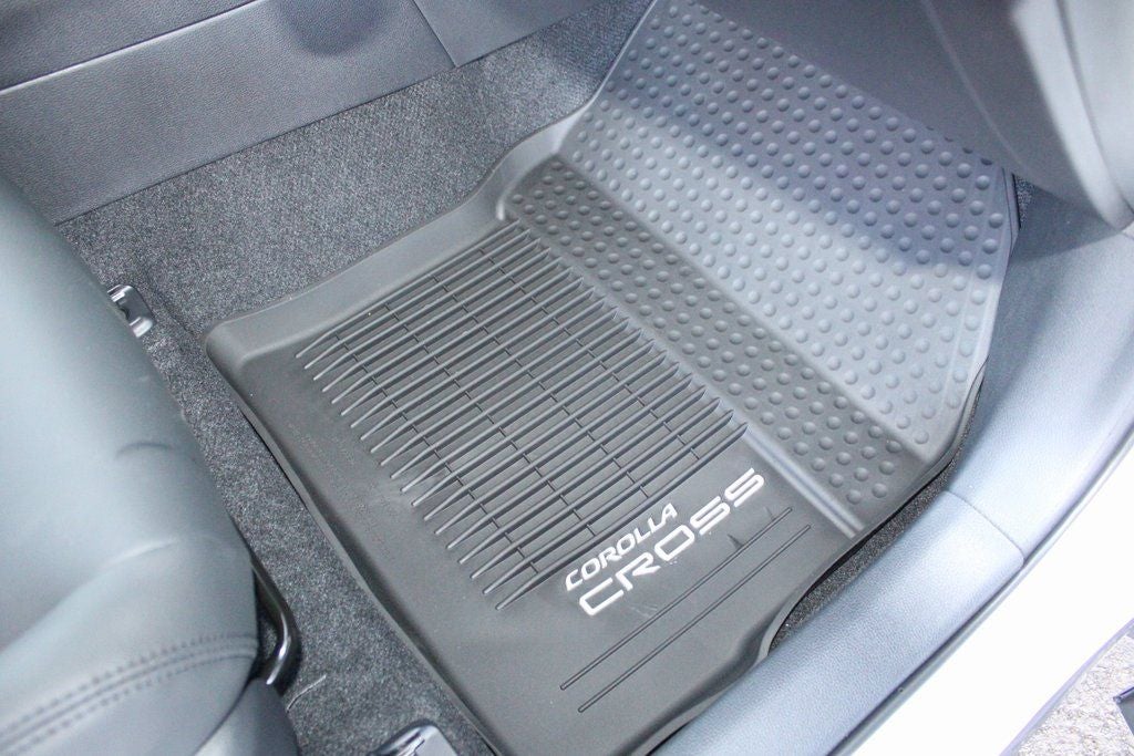 2026 Toyota Corolla Cross Hybrid XSE