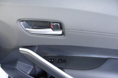 2026 Toyota Corolla Cross Hybrid XSE