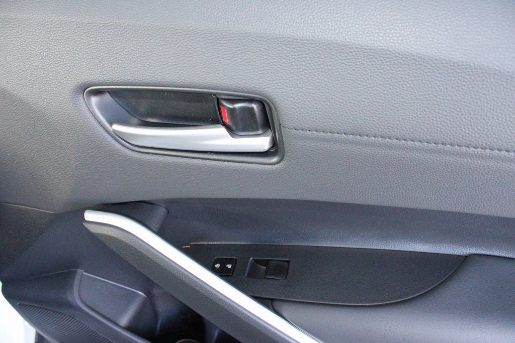 2026 Toyota Corolla Cross Hybrid XSE