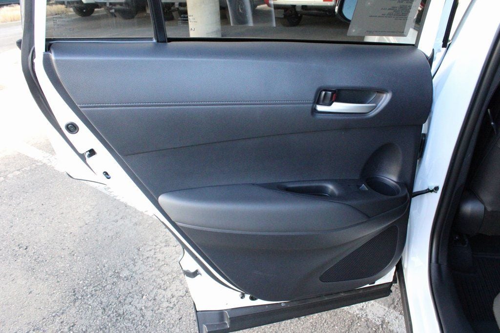 2026 Toyota Corolla Cross Hybrid XSE