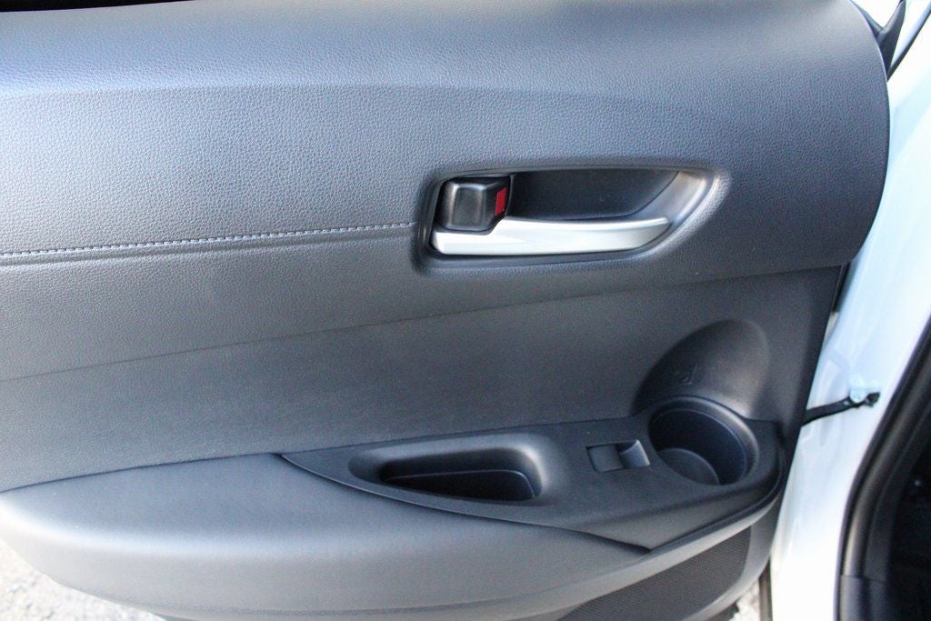 2026 Toyota Corolla Cross Hybrid XSE