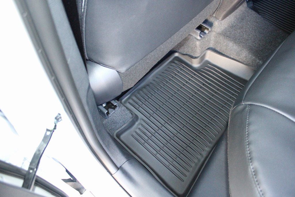 2026 Toyota Corolla Cross Hybrid XSE