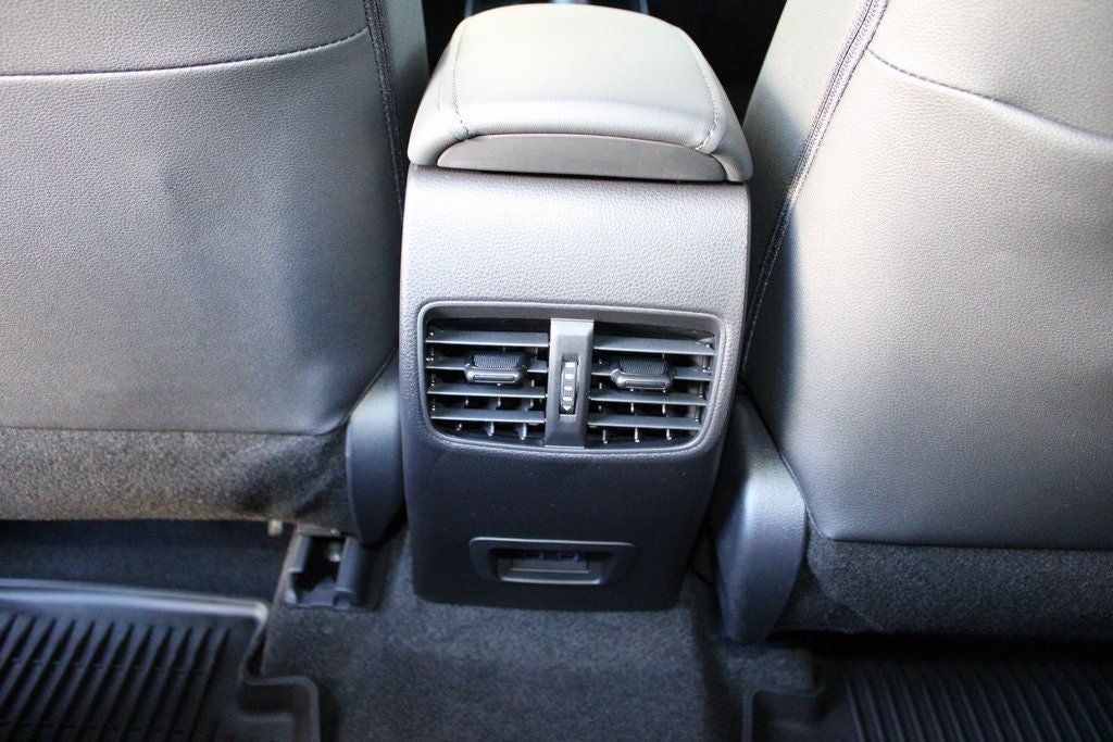 2026 Toyota Corolla Cross Hybrid XSE