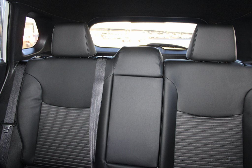 2026 Toyota Corolla Cross Hybrid XSE