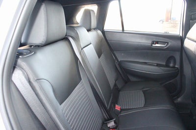 2026 Toyota Corolla Cross Hybrid XSE