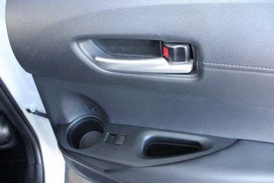 2026 Toyota Corolla Cross Hybrid XSE