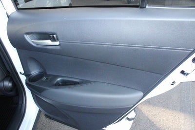 2026 Toyota Corolla Cross Hybrid XSE