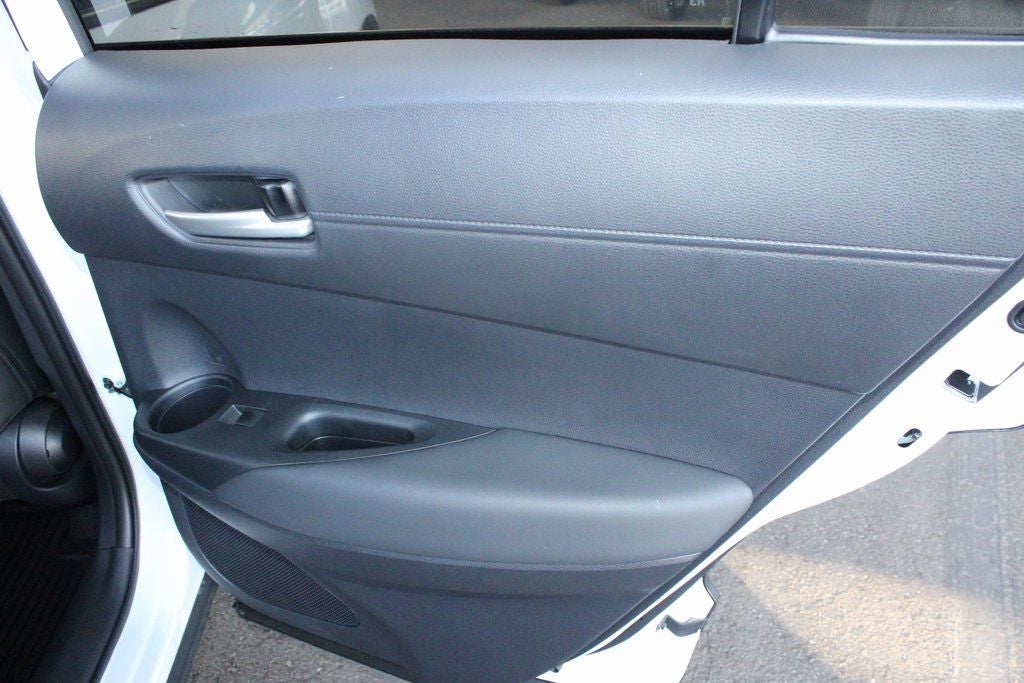 2026 Toyota Corolla Cross Hybrid XSE