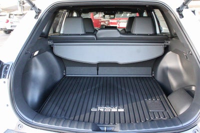 2026 Toyota Corolla Cross Hybrid XSE