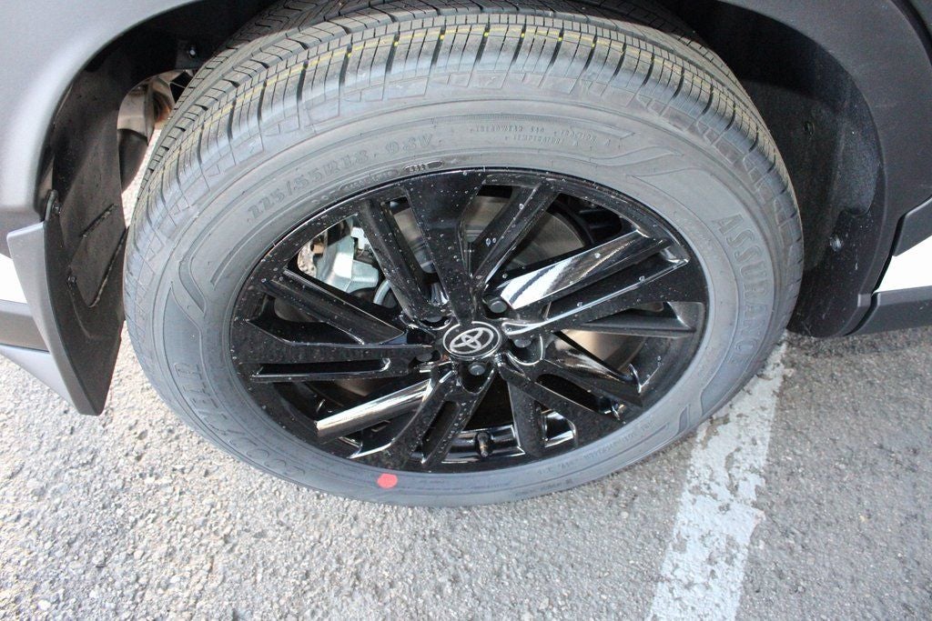 2026 Toyota Corolla Cross Hybrid XSE