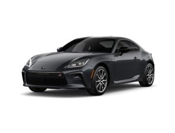 2027 Toyota GR86 GR86
