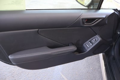 2027 Toyota GR86 GR86