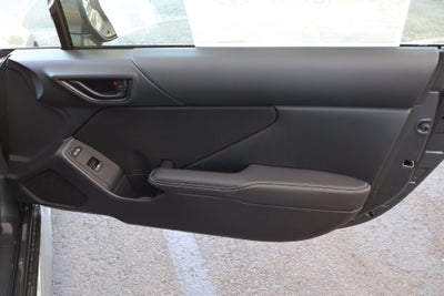 2027 Toyota GR86 GR86