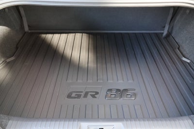 2027 Toyota GR86 GR86