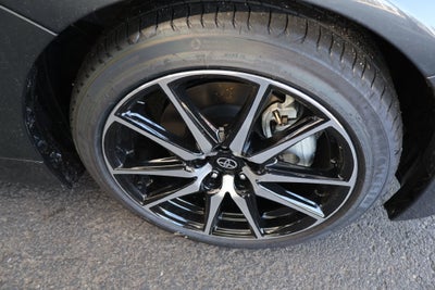 2027 Toyota GR86 GR86