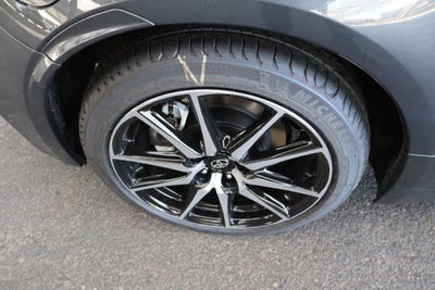 2027 Toyota GR86 GR86
