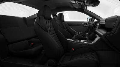 2027 Toyota GR86 GR86