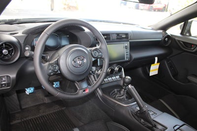 2026 Toyota GR86 Premium