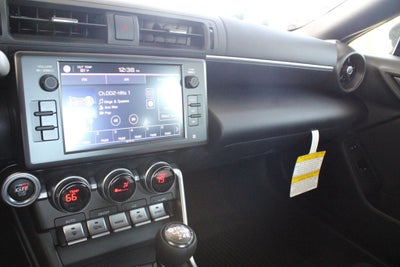 2026 Toyota GR86 Premium