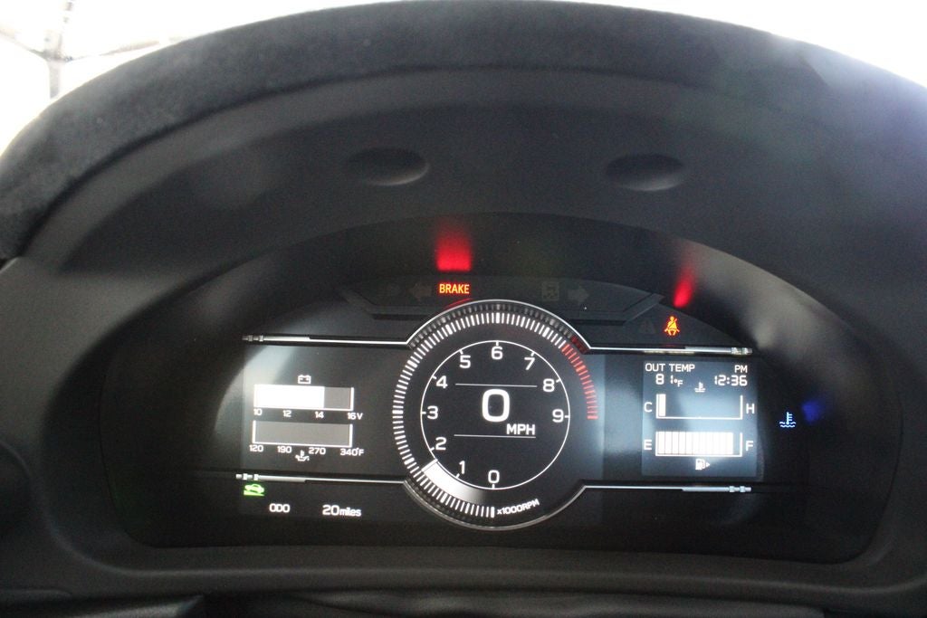 2026 Toyota GR86 Premium