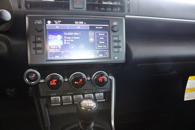 2026 Toyota GR86 Premium