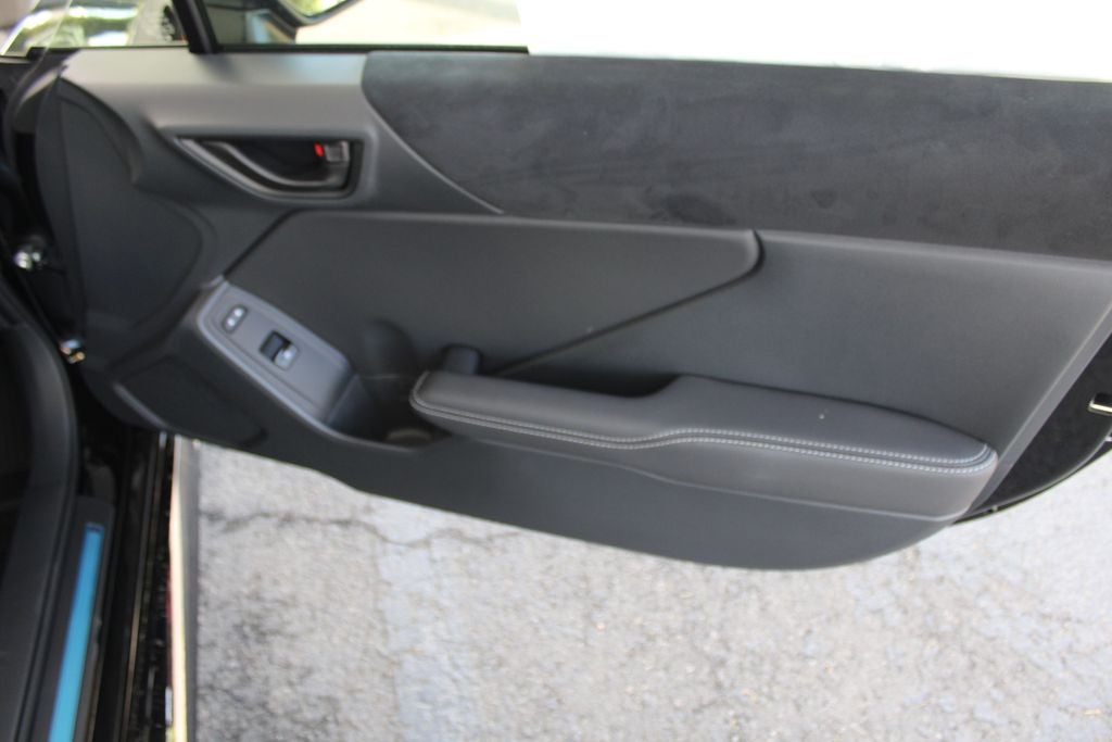 2026 Toyota GR86 Premium