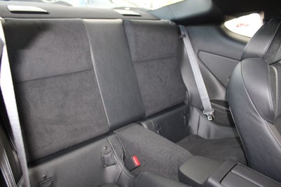 2026 Toyota GR86 Premium