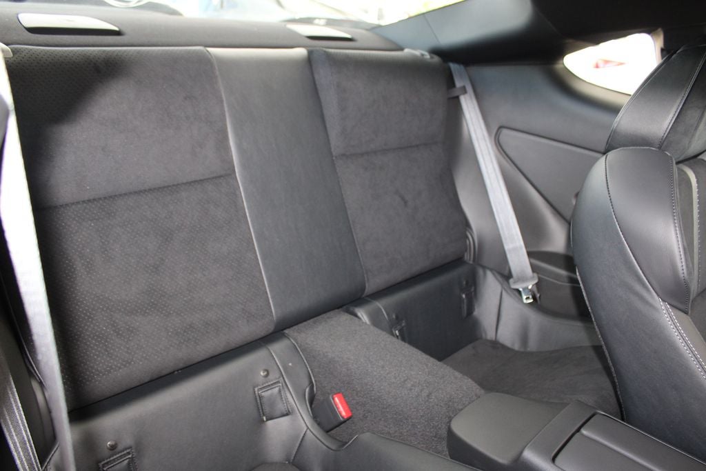 2026 Toyota GR86 Premium