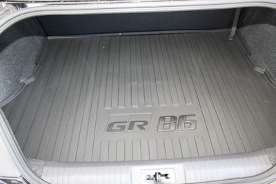 2026 Toyota GR86 Premium