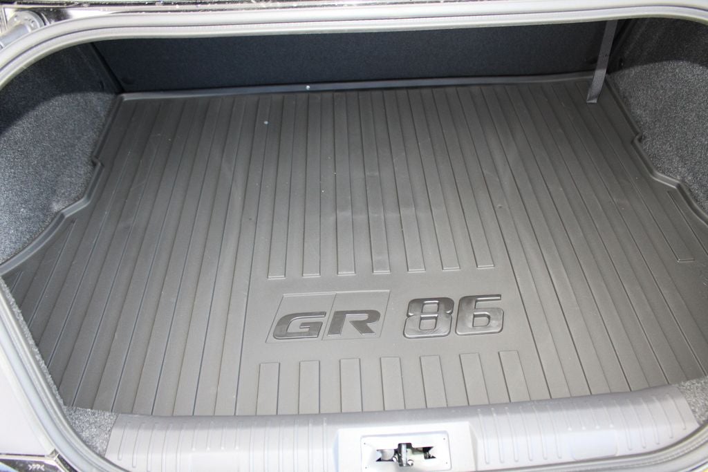 2026 Toyota GR86 Premium