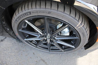 2026 Toyota GR86 Premium