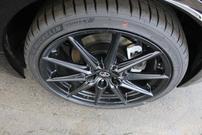 2026 Toyota GR86 Premium